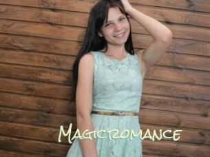 Magicromance