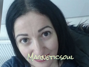 Magneticsoul