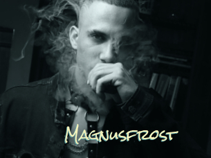 Magnusfrost