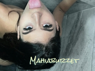 Mahiaburzet