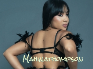 Mahinathompson