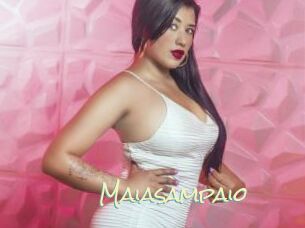 Maiasampaio