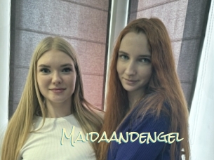 Maidaandengel