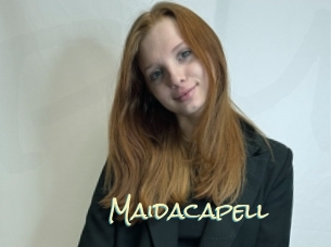 Maidacapell