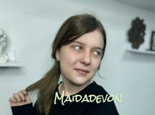 Maidadevon