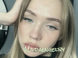 Maidaengelby