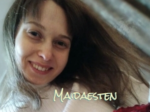 Maidaesten