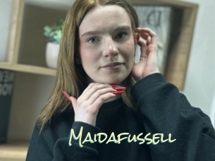 Maidafussell