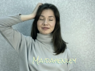 Maidahenley