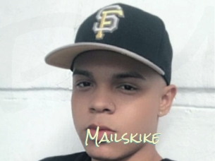 Mailskike