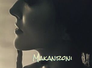 Makanroni