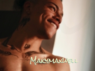 Makymaxwell