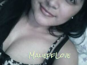 MalieffLove