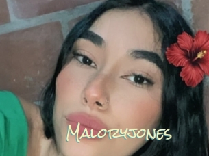 Maloryjones