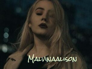 Malvinaalison