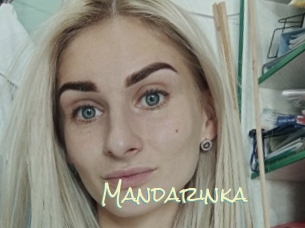 Mandarinka