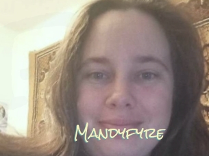 Mandyfyre