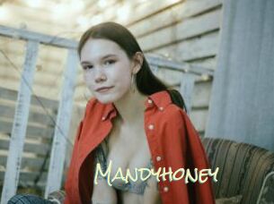 Mandyhoney