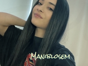 Maniblosem