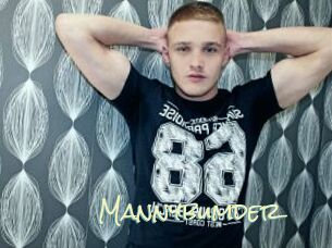 Mannybumder