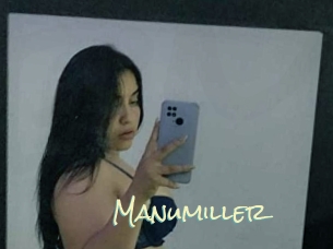 Manumiller