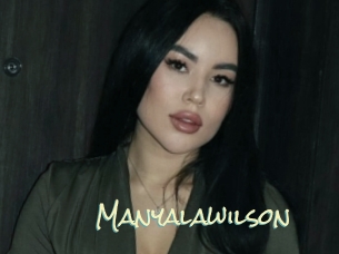 Manyalawilson