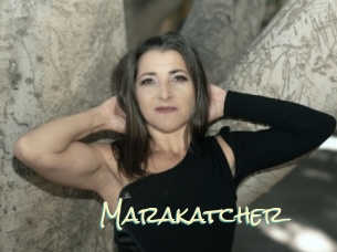 Marakatcher