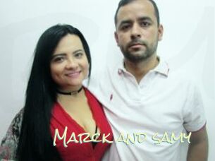 Marck_and_samy