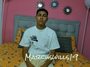 Marcuswills19