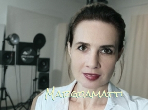 Margoamatti