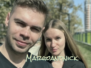 Margoandnick