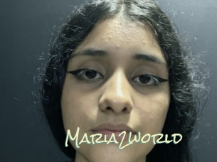 Maria2world