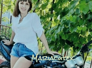 Mariacutex