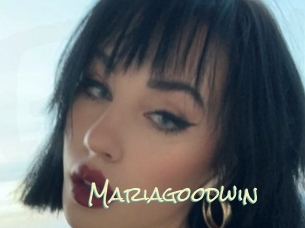 Mariagoodwin