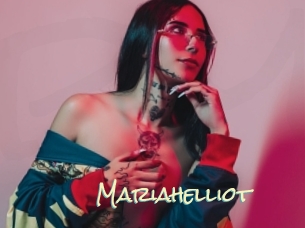 Mariahelliot