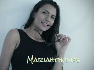 Mariahthomas