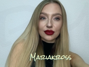 Mariakross