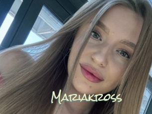 Mariakross