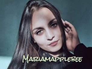 Mariamapplebee