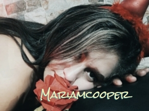 Mariamcooper