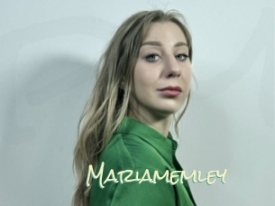 Mariamemley