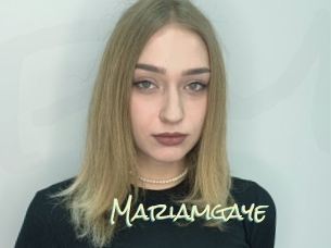 Mariamgaye