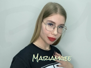 Mariamgee