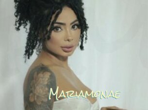 Mariamonae