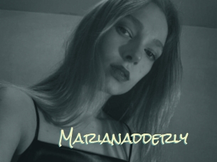 Marianadderly