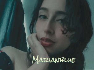 Marianblue