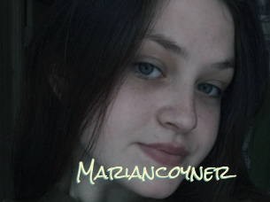 Mariancoyner