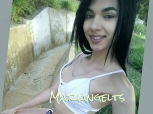 Mariangelts