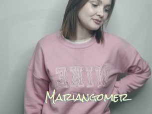 Mariangomer