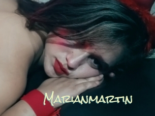 Marianmartin